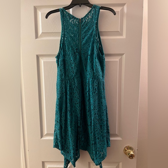 Material Girl dress size XL worn once ! - Picture 5 of 5